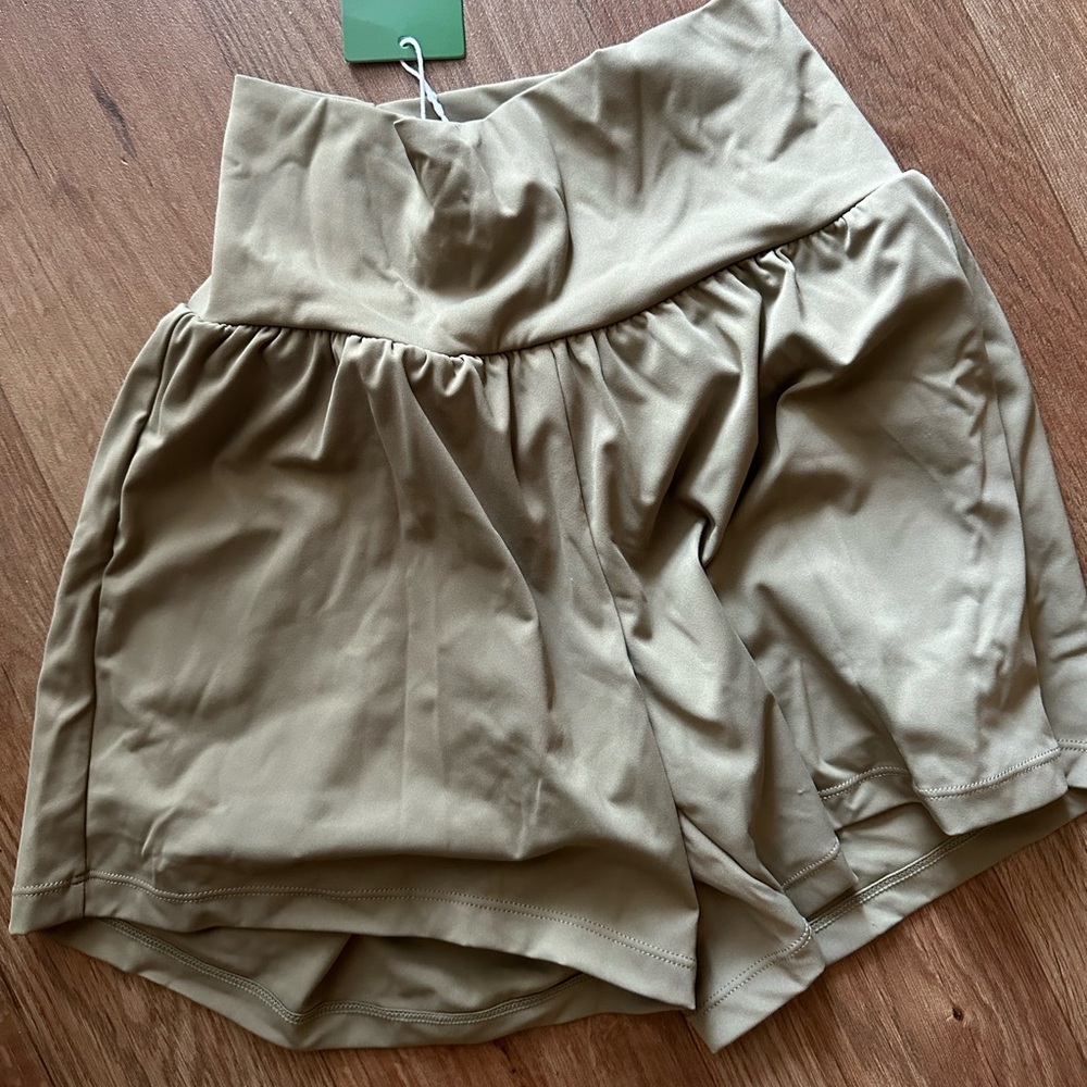 Halara High Waisted Shorts 5” inseam